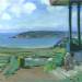 Garden by the Bay of Morgat